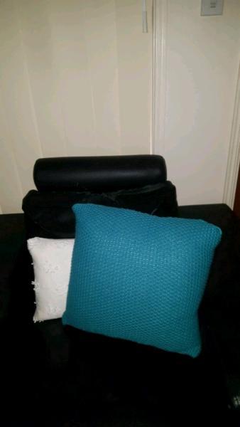 pillows - purchased for $40