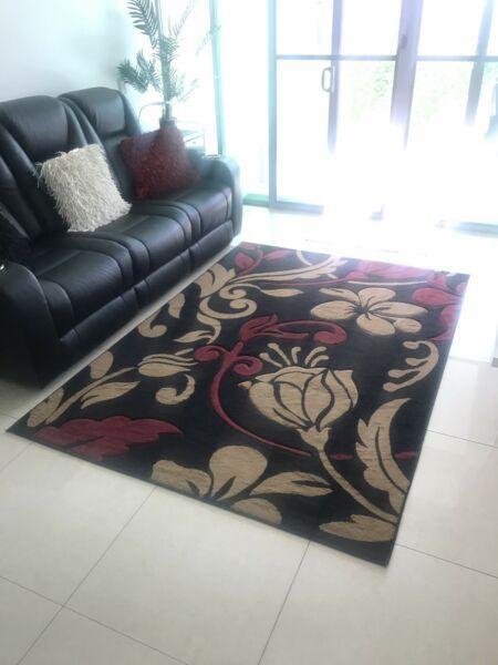 Quality rug