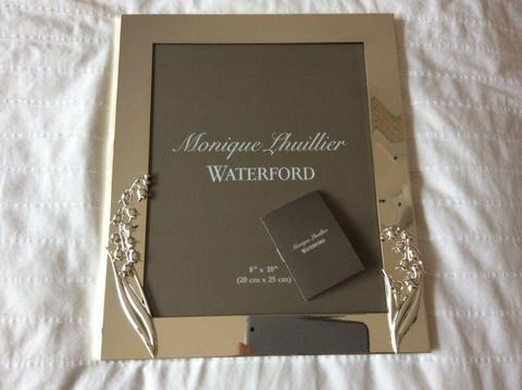 PICTURE FRAME by Monique Lhuillier - Waterford Collection