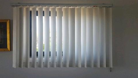 Vertical Blinds