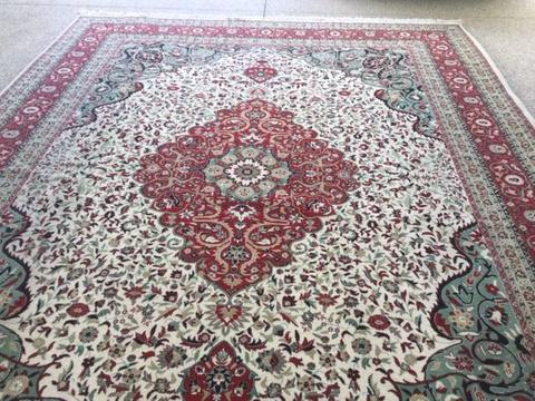 Carpet Rug Oriental