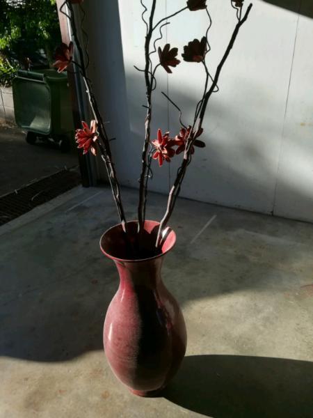 Large vase for sale