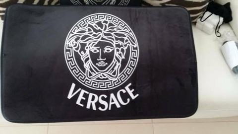 Versace Mat for home new