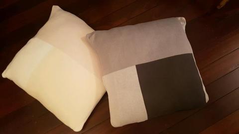 Country Road cushions