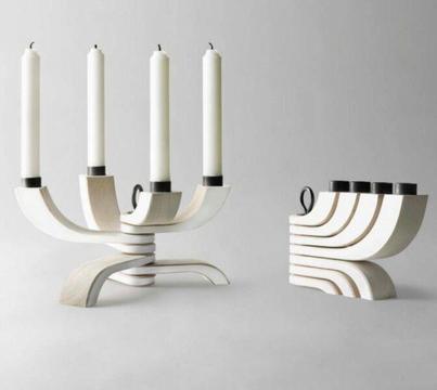 Candle holder - Design House Stockholm | Nordic | RRP $149