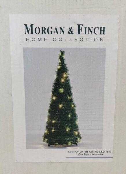 Pop Up Christmas Tree - Morgan and Finch from Bed, Bath and Table