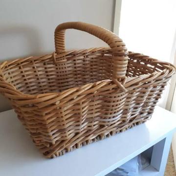 Basket - large size