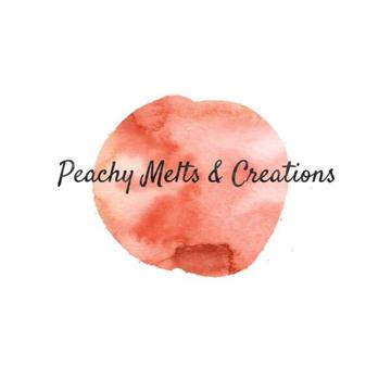 SOY WAX CANDLES & MELTS AND MORE