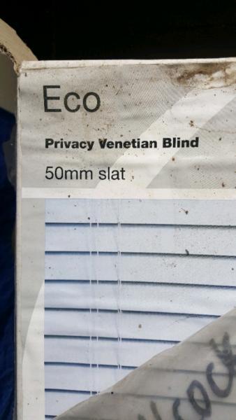 Venetian Blinds