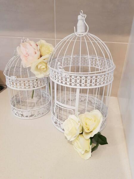 birdcage - decorative