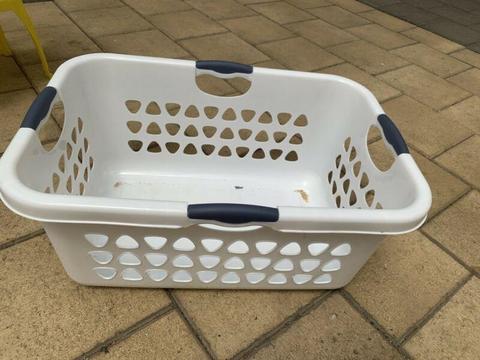 Washing basket