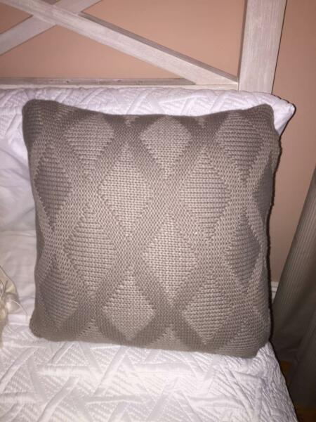 Decorative Pillow