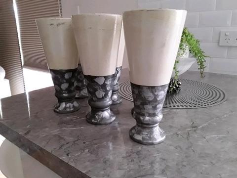 Vases (used)