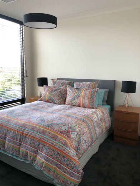 Wanted: Quilt cover set