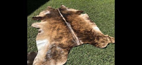 Quality great quality cow hide rugs from $300-$450 over 2000 hides