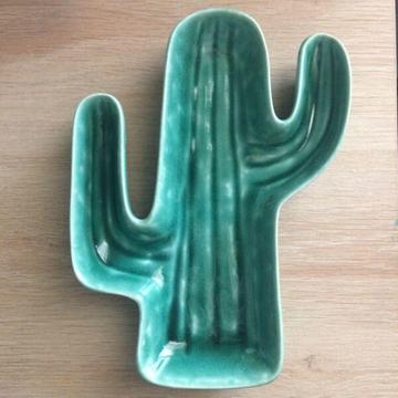 Cactus Tray/Jewellery Tray, Excellent condition