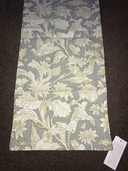 Rrp $29 Brand new early settler french provincial table runner