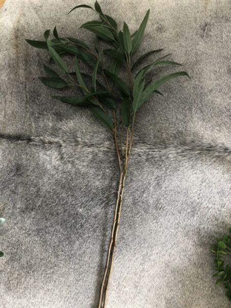 Artificial plants/foliage branches for sale