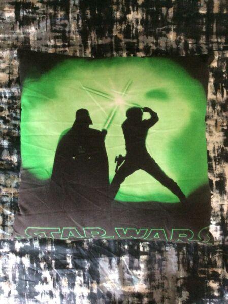 Star Wars cushions
