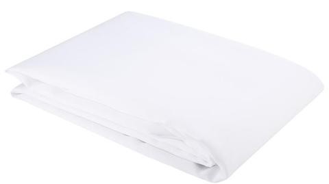 9 x Extra Large White Tablecloth