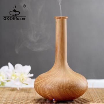 GX DIFFUSER Aromatherapy Diffuser, Ultrasonic Humidifier