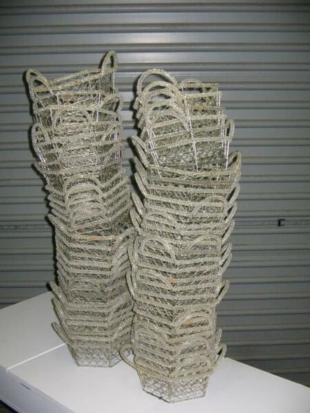 Small Wire Baskets