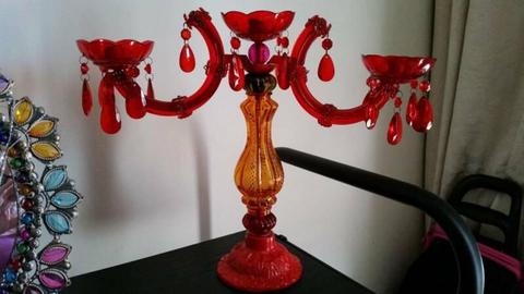 Candelabra for sale in great condition