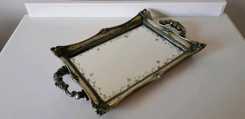 French Provincial Tray - Small