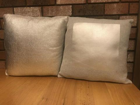Country Road Cushions - Brand New
