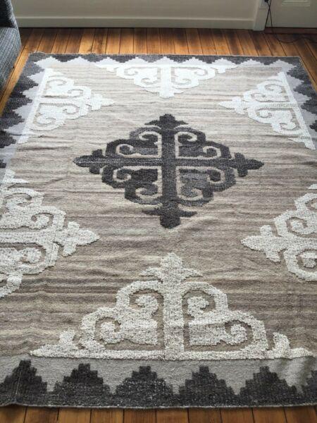 Rug kilim