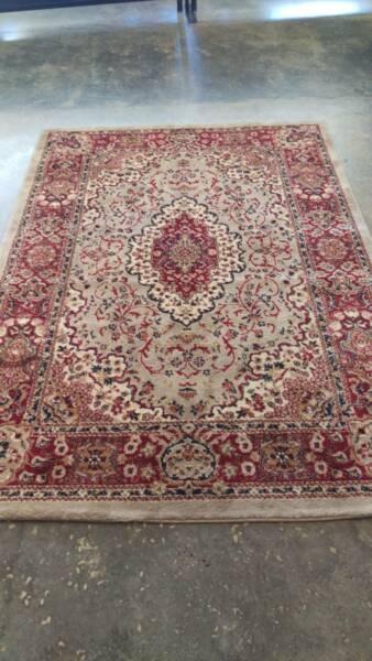 Rug Persian style