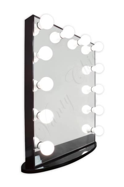 Hollywood Makeup Mirror with lights, Vanity Make Up Beauty Mirror