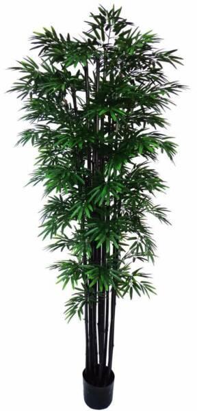 Artificial Bamboo (UV Stabalized) 1.8m and 2.1m - Wide Range