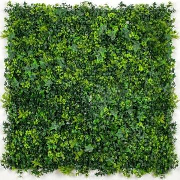 Artificial (fake) Vertical Gardens / Plant Walls - Tens of Styles