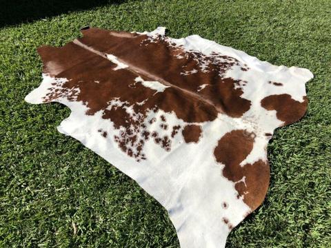 Biggest and the best cowhide supplier cow hide Australia