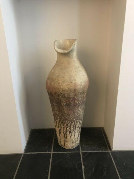 Large Ceramic hand made urn