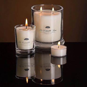 Scented Candles NEW Candle Tree brand