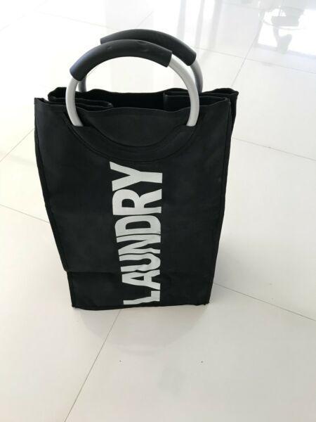 Designer Laundry Bag Brand New