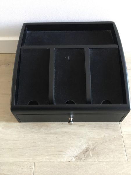 Jewellery Caddy/Storage box