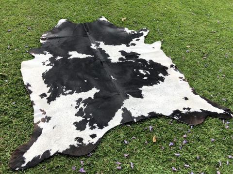Quality cow hide rugs skins hides floor rug mats brazilian