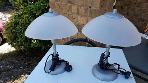BEDROOM / STUDY TABLE LAMPS