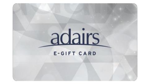 $50 Adairs e-Gift card
