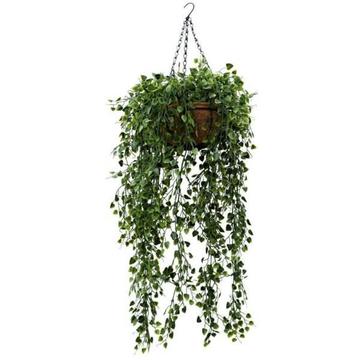Artificial / Fake Hanging Basket Plants