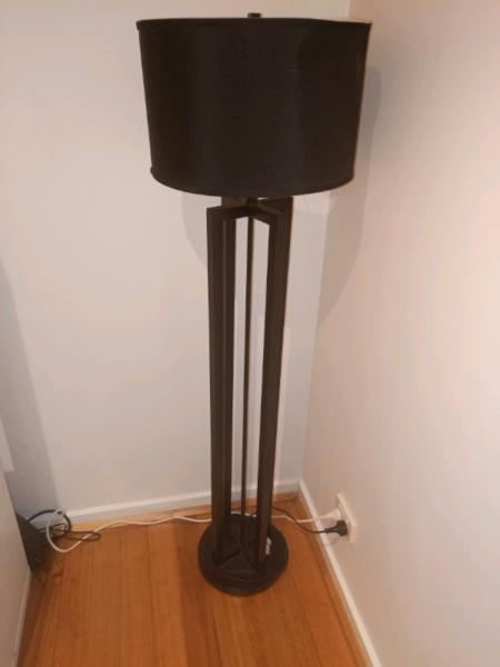 Tall lamp for sale