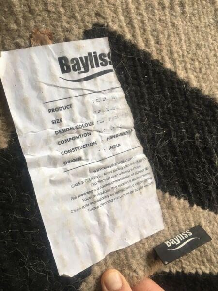 Bayliss floor rug