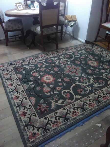 Old Style Rug