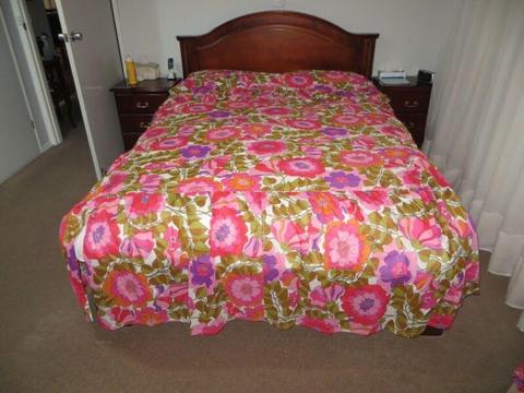 Quilt cover