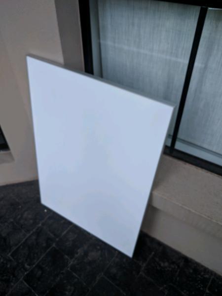 Metal Framed Whiteboard