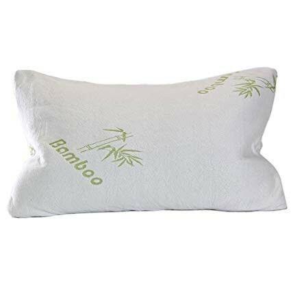 Wanted: Bamboo Shredded Memory Foam Pillows