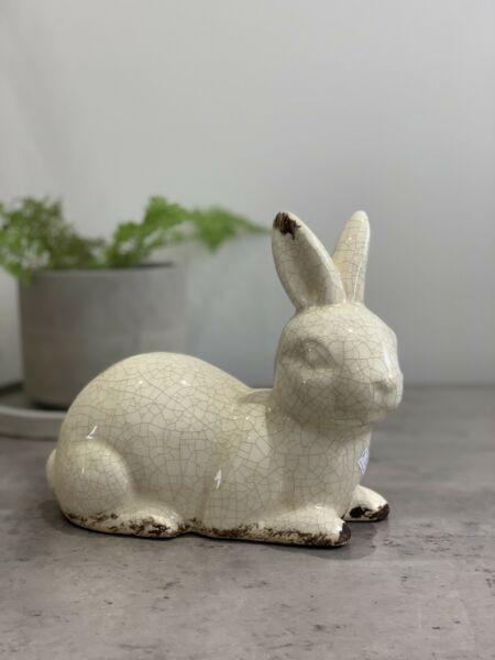 Decorative Rabbit statue